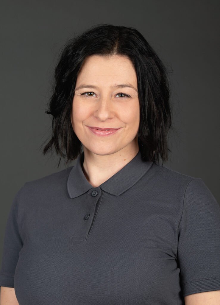 Dr. Katja Winkler MBA