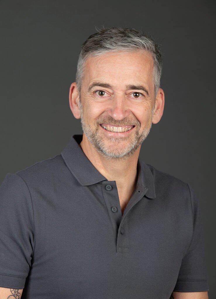 Dr. Roland Winkler MBA